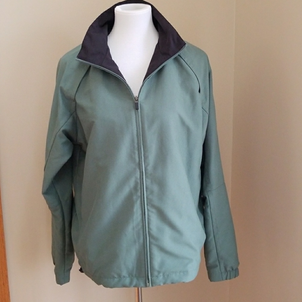 Nike Golf Jacket Size Small